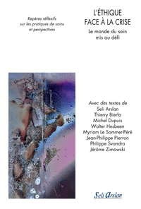 L'éthique face à la crise
