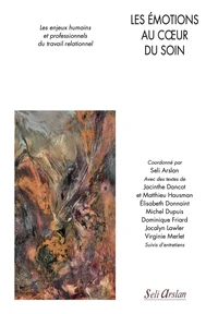 Les émotions au coeur du soin