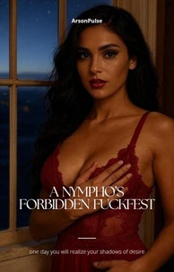 A Nympho's Forbidden Fuckfest