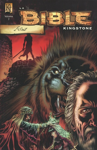 La Bible Kingstone Tome 7 L'exil