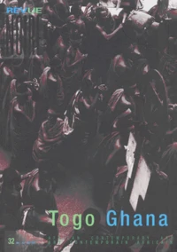 Togo Ghana