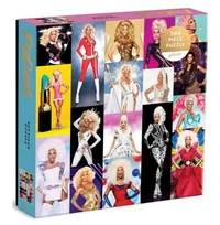 RuPaul's Drag Race