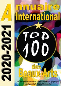Annuaire international des beaux-arts