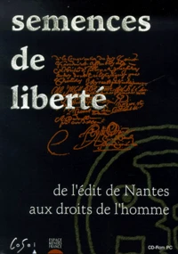 Semences de liberté.
