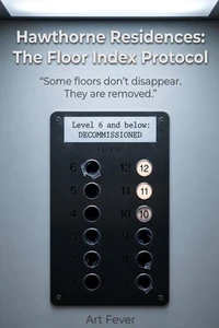 Hawthorne Residences: The Floor Index Protocol