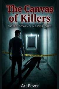 The Canvas of Killers