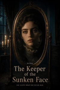 The Keeper of the Sunken Face