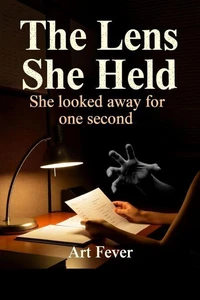The Lens She Held