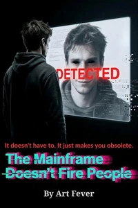 The Mainframe Doesn't Fire People