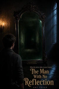 The Man With No Reflection