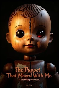 The Puppet That Moved With Me
