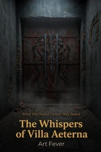 The Whispers of Villa Aeterna