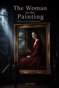 The Woman in the Painting