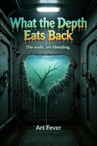 What the Depth Eats Back