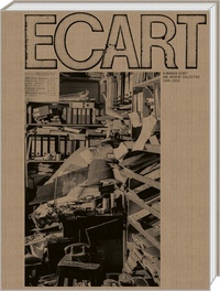  Art&fiction - Almanach "Ecart".