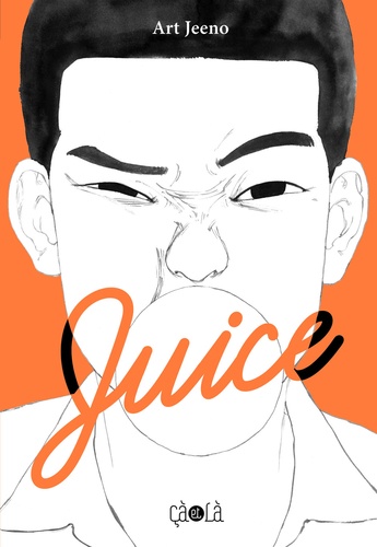 Juice Tome 1