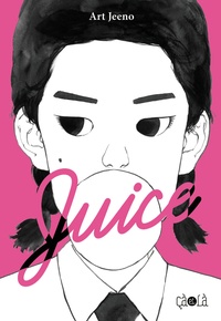 Art Jeeno - Juice Tome 2 : .