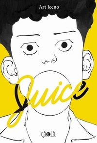 Art Jeeno - Juice Tome 3 : .