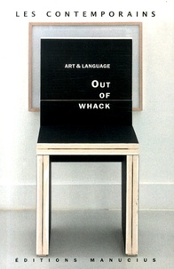  Art & Language - Out of Whack.
