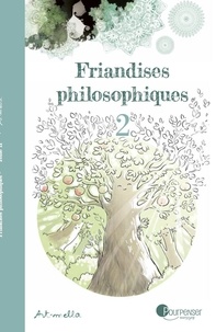  Art-mella - Friandises philosophiques Tome 2 : .