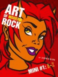 Art of Modern Rock A - Z.