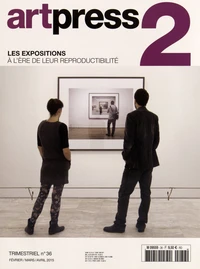 Les expositions à l'ère de leur reproductibilité