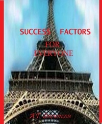  Art Saguinsin - Success Factors for Everyone.