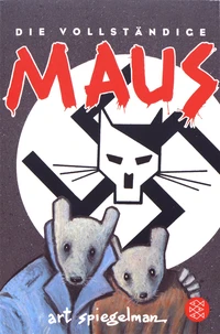 Die Vollständige Maus
