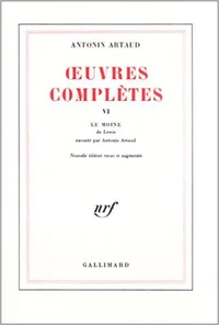 Oeuvres Completes. Tome 6