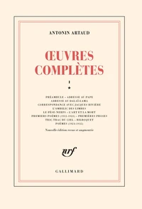 Oeuvres complètes
