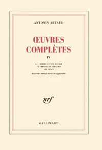 Oeuvres complètes