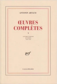 Oeuvres complètes