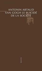 Van Gogh, le suicidé de la société