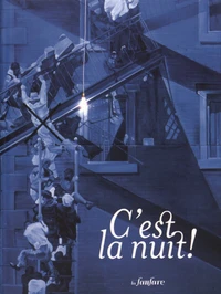 C'est la nuit !
