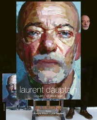 Laurent Dauptain