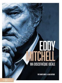 Eddy Mitchell