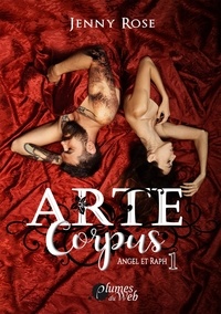 Du web éditions Plumes - Arte Corpus 3 : Arte Corpus 3 - Angel et Raph 1.