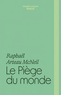 Le Piège du monde