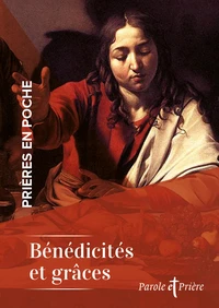 Bénédicités et grâces