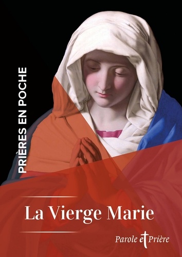  Artège - La Vierge Marie.
