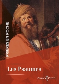  Artège - Les Psaumes.