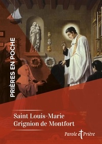  Artège - Saint Louis-Marie Grignion de Montfort.
