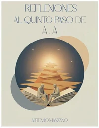 Reflexiones y comentarios al Quinto Paso de AA