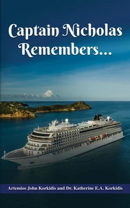 Captain Nicholas Remembers...
