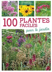  Artémis - 100 plantes faciles pour le jardin.