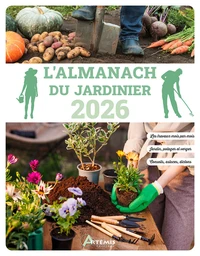 Almanach du jardinier