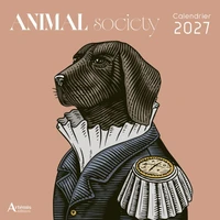 Animal Society