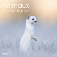Animaux de montagne