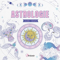  Artémis - Astrologie.
