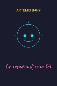 Le roman d'une IA